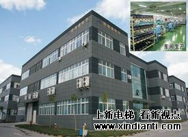 电梯电气产品的蓝海战略——访北京凯瑞通电子