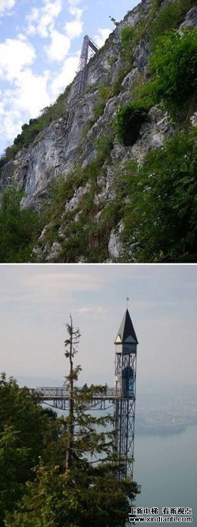 全球十大观光电梯 尽享视觉盛宴(图3)