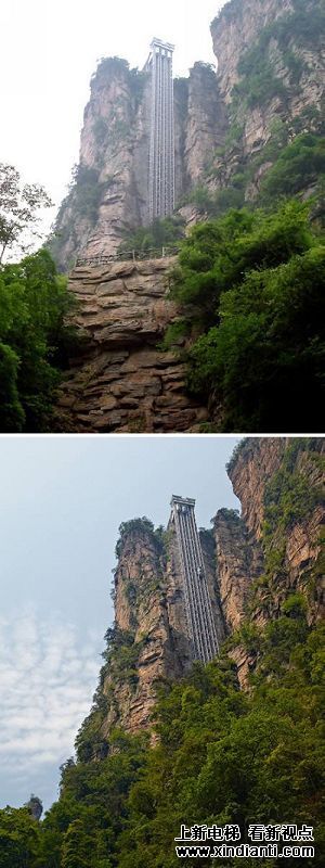 全球十大观光电梯 尽享视觉盛宴(图6)