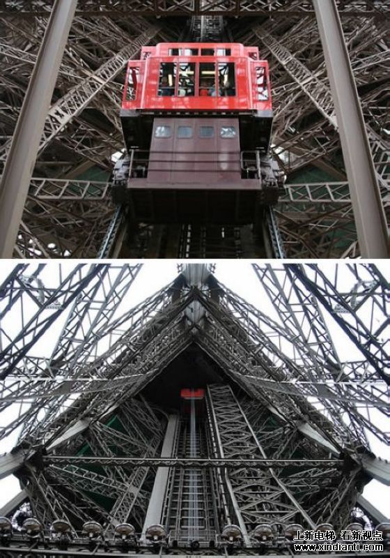 全球十大观光电梯 尽享视觉盛宴(图8)
