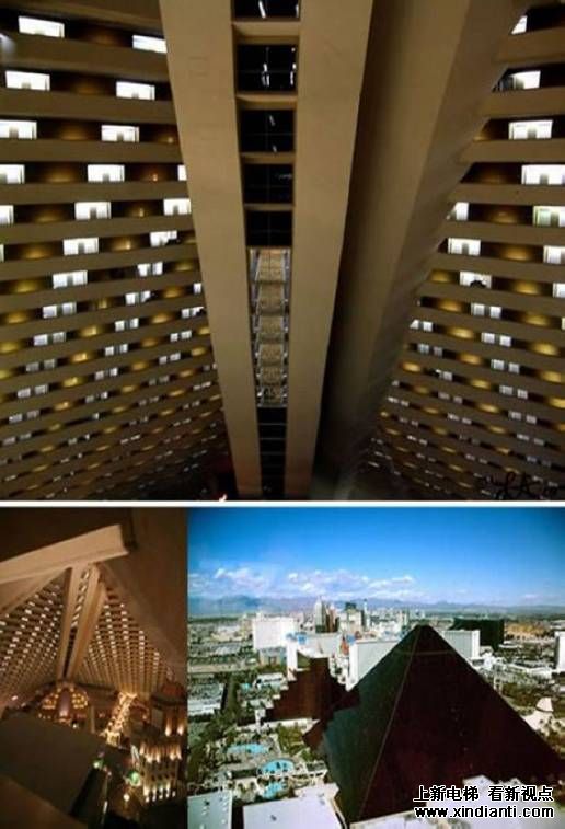 全球十大观光电梯 尽享视觉盛宴(图9)