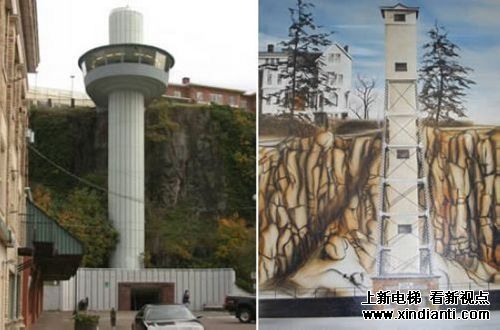 全球十大观光电梯 尽享视觉盛宴(图10)