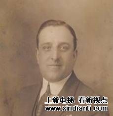 历史重现：英雄电梯操作员火灾中救人(图2)