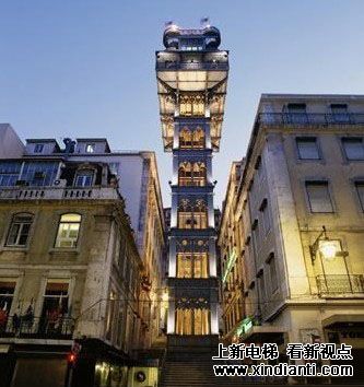 让你炫目的电梯世界——环球电梯图片(图3)