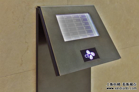 隆重推出蒂森克虏伯TWIN双子电梯系统(图1)