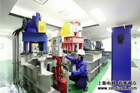 隆重推出蒂森克虏伯TWIN双子电梯系统(图5)