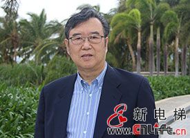 业内资深专家陈化平谈民族、自主品牌如何发展成为名牌