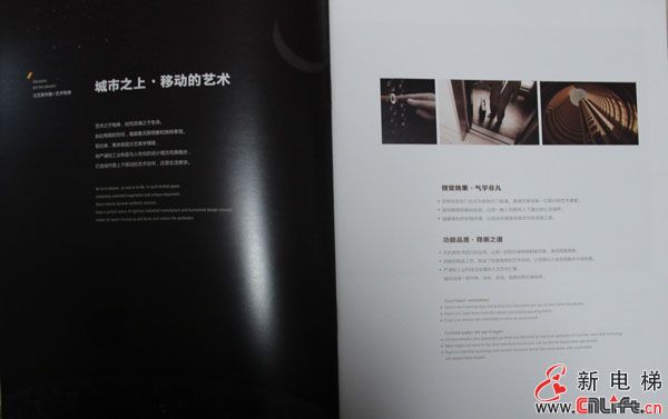 歌拉瑞电梯(图6)