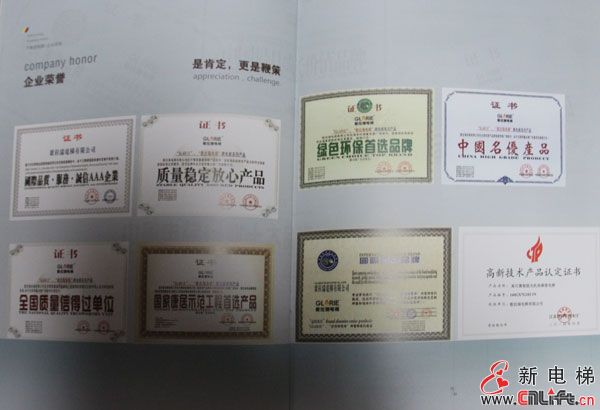 歌拉瑞电梯(图13)