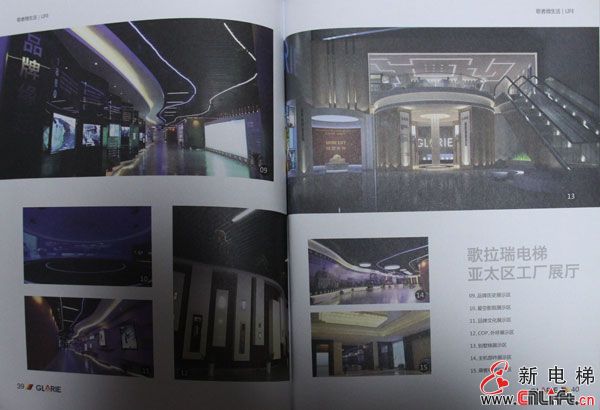 歌拉瑞电梯(图19)