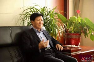 恒达富士电梯集团董事长钱江明的“境域之界”