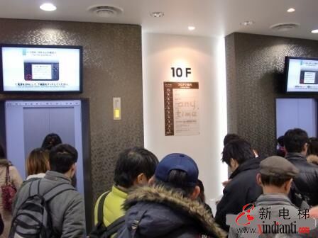 地震电梯管制需要学习 也需要创新(图1)