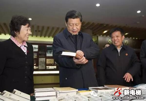 森赫电梯经典项目：山东曲阜·孔子研究院(图2)