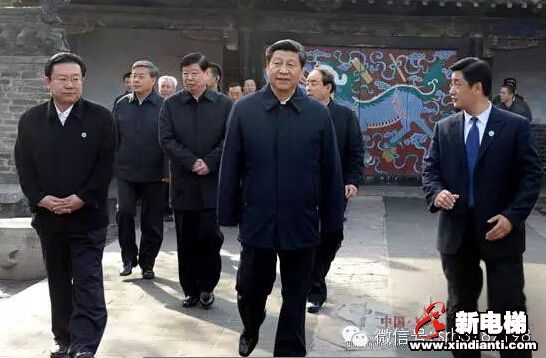 森赫电梯经典项目：山东曲阜·孔子研究院(图3)