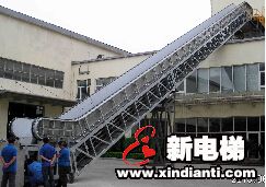 百斯特电梯先进高速电梯、室外扶梯技术领跑山东(图2)