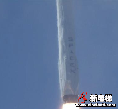 美国猎鹰9火箭发射后爆炸 今年两次回收均失败(图2)