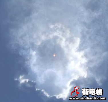 美国猎鹰9火箭发射后爆炸 今年两次回收均失败(图4)