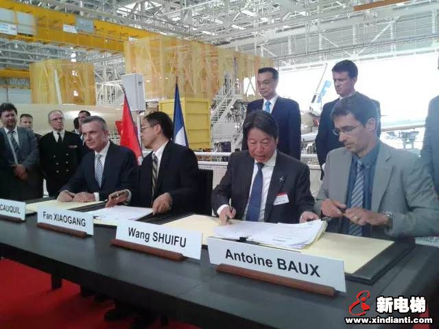 西子联合王水福董事长的痛苦与快乐(图2)