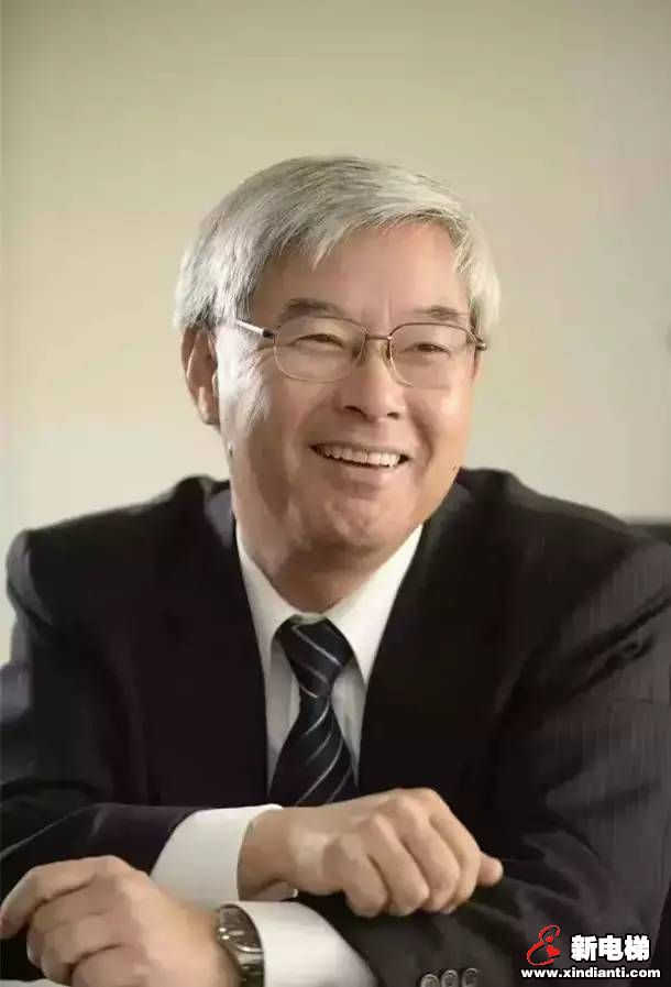 日立集团中国总代表小久保 宪一：开启中国社会创新事业(图1)