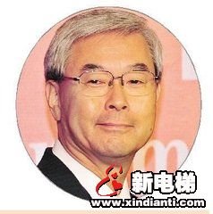 日立集团中国总代表小久保 宪一：开启中国社会创新事业(图3)