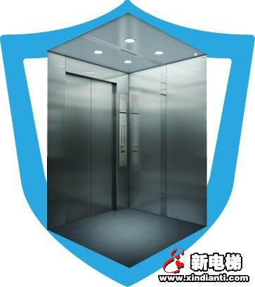 富士达全新小机房电梯——ZEXIA耀世发布(图1)