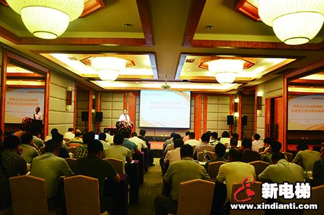 西继迅达上半年连拿大单 全年销售业绩呈稳步攀升趋势(图1)