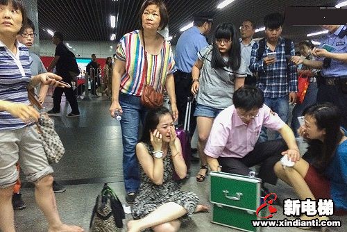 致命电梯(图10)