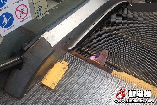 致命电梯(图13)