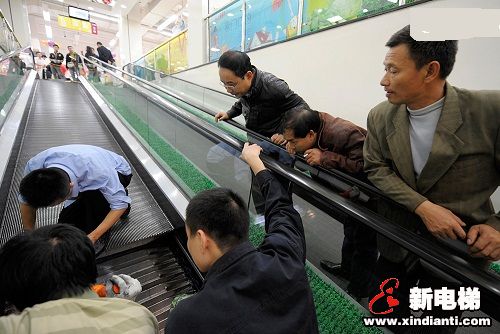 致命电梯(图14)