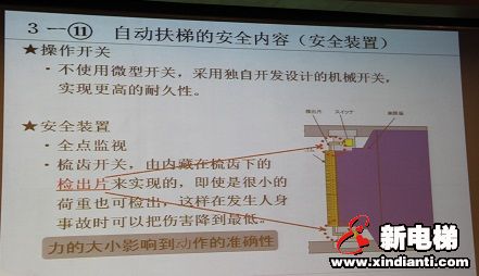 自动扶梯安全论坛在廊坊召开 行业人士共议公共安全(图5)