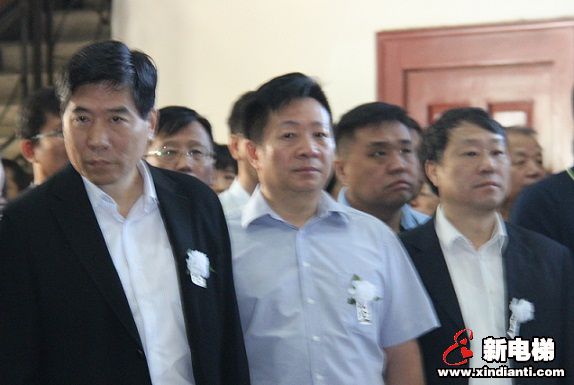 王吉令先生因病逝世 亲朋好友、电梯届人士深切悼念(图8)