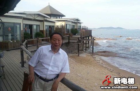 王吉令先生因病逝世 亲朋好友、电梯届人士深切悼念(图9)