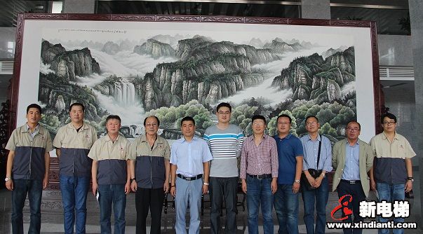 沈阳全市电梯维保质量大考核 评星评差防虚假(图1)