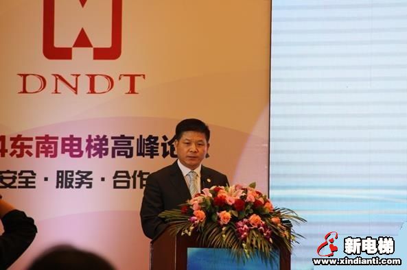 东南电梯成为电梯行业黑马 新三板成功上市(图1)