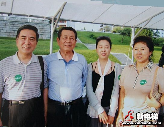 30年改革风雨 沈阳电梯界的这些人和这些事(图14)