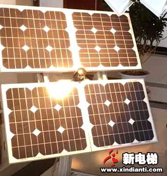 山东宁津电梯塔林立 创造力全面升级(图3)