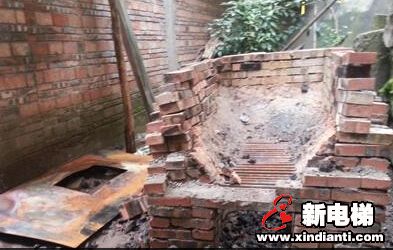 伊力集团章英启董事长电梯内遭绑架 电梯成犯罪份子作案地(图2)