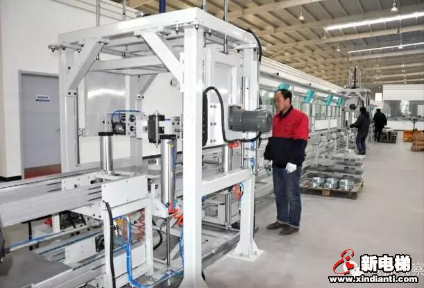 制动专业领域的引航者——韩伍林(图2)