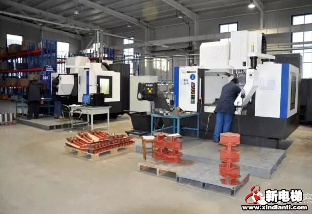 制动专业领域的引航者——韩伍林(图3)