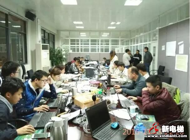 宁波力隆发生深刻变革 拥抱创新的2016年(图1)