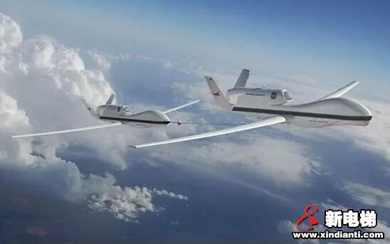 十大新兴技术引爆电梯制造业!(图1)