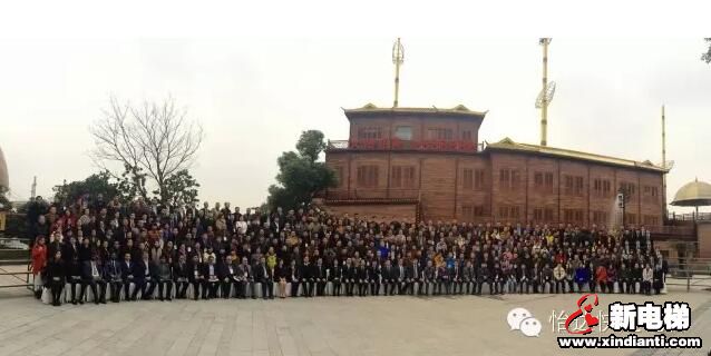 怡达快速电梯：20年的实业梦想(图4)