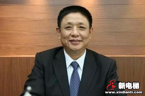 三荣电梯董事长武剑华专访：科技改变服务(图1)