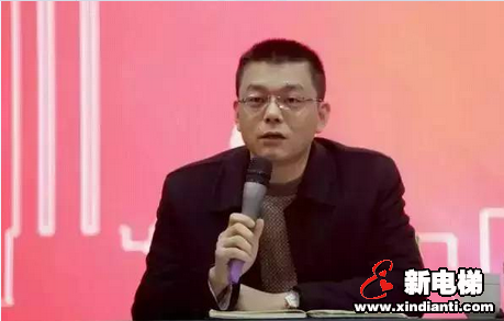 森赫电梯河南分公司年会在郑州召开(图4)