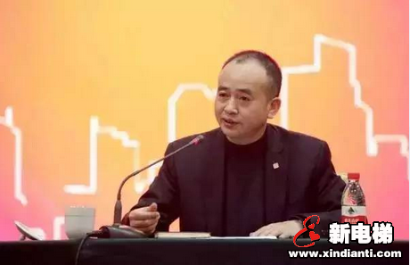 森赫电梯河南分公司年会在郑州召开(图7)