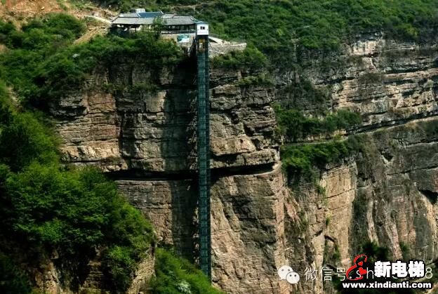 森赫电梯荣获世界电梯工程奖(图2)