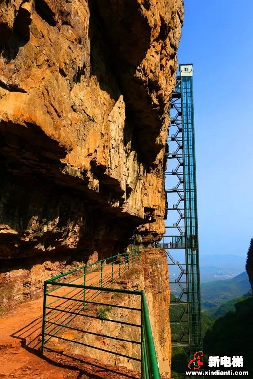 森赫电梯荣获世界电梯工程奖(图4)