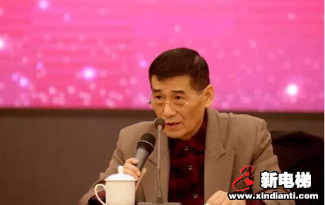 森赫电梯西南大区年会在成都召开(图2)