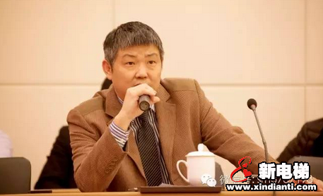 森赫电梯西南大区年会在成都召开(图3)