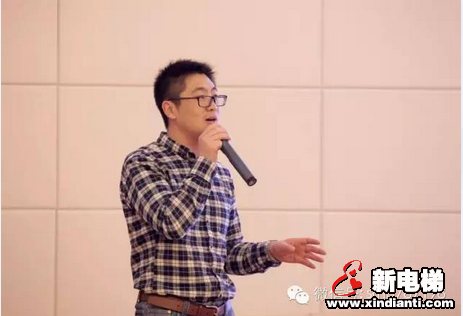森赫电梯西南大区年会在成都召开(图5)
